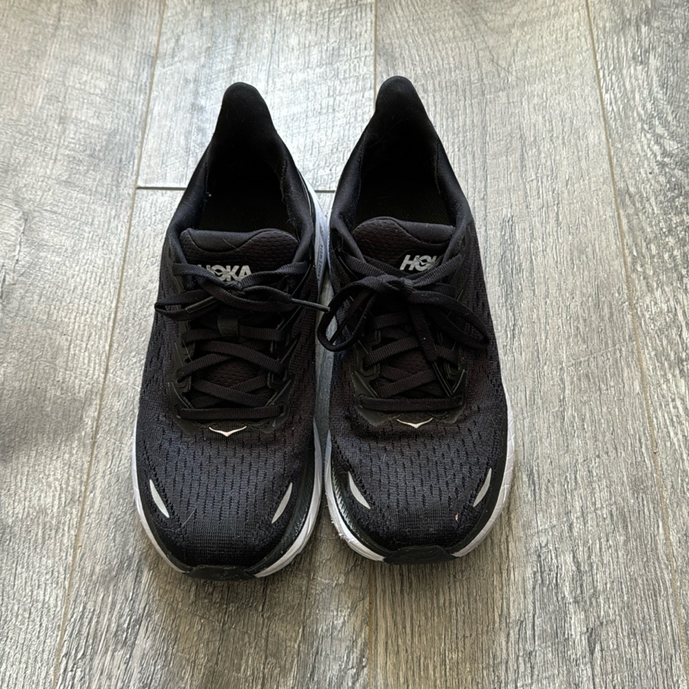 Hoka sneakers